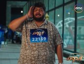 المتسابق بولا نبيل يتألق فى برنامج الدوم بعدة مواهب واللجنة تشيد به