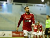 كولر يعيد على معلول لتشكيل الأهلى الأساسى أمام القطن الكاميرونى 