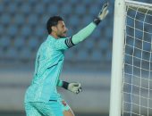 كابيتانو مصر.. محمد الشناوى يتحدى إليسيا يانكون فى ركلات الجزاء