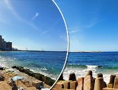 "الربيع والخريف مع بعض" فى طوبة.. ماذا يحدث فى طقس الإسكندرية؟.. اختفاء نوة "الغطاس والكرم".. والأرصاد الجوية تحذر: ارتفاع مؤقت فى درجات الحرارة نهارا.. والبرودة مستمرة ليلا.. صور