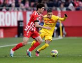 مواعيد مباريات اليوم.. برشلونة أمام جيرونا وقمة الأهلى وبيراميدز بنهائى الكأس