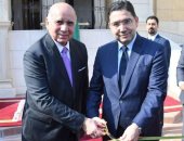 إعادة افتتاح سفارة المغرب فى العراق بعد 18 سنة من الإغلاق