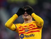 بيدرى يقود برشلونة للفوز على جيرونا فى الدوري الإسباني.. فيديو