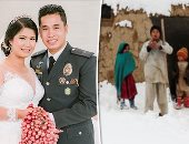 العالم هذا المساء.. إصابة شخصين فى إطلاق نار بالبلدة القديمة فى القدس.. ارتفاع حصيلة ضحايا موجة البرد فى أفغانستان إلى 166 شخصا.. وفوز الجنرال بيتر بيفيل برئاسة التشيك بأكبر فارق فى تاريخ الانتخابات بالبلاد