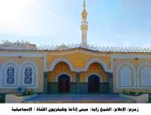 الأوقاف تعلن افتتاح 31 مسجدا يوم الجمعة المقبل