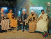 أولى حلقات "مصر تغنى".. الغناء فى الصعيد تراث كبير وأصيل.. فيديو