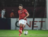 الأهلي يسابق الزمن لتجهيز ياسر إبراهيم لمواجهة الترجى فى دوري الأبطال
