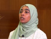 نضال ياسين للقاهرة الإخبارية: الحياة أصبحت أكثر تعقيدا بعد الثورة السودانية