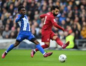 زينتشينكو: محمد صلاح أخطر وأسرع لاعب واجهته ولا يمكن إيقافه