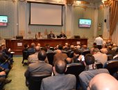 ممثلو الأندية يطالبون بامتيازات فى تعديلات الرياضة..وشباب النواب: دعمها ضرورة