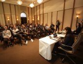 اجتماع تنسيقي لمسئولى «فيفا» مع بعثة الأهلي بالمغرب قبل مونديال الأندية