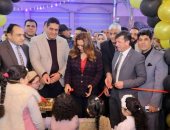 محافظ دمياط تفتتح معرض "أهلا رمضان" الخامس لتوفير السلع الأساسية