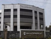 ضعف المياه بأطراف شبكة مازورا في بني سويف بسبب أعمال تطهير الخزان الأرضى غدا