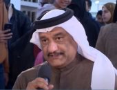مدير معرض البحرين الدولى للكتاب: معرض القاهرة يعود بالإيجاب على الجميع