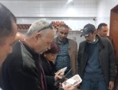 تكثيف الحملات المكبرة للرقابة على الأسواق وإزالة الإشغالات بأحياء الإسكندرية