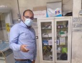 صحة المنيا: المرور على 717 منشأة طبية خاصة وتحرير 73 محضرا لمنشآت مخالفة