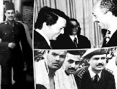 زينب عبداللاه تكتب: حكايات المؤثرين.. الضابط الفنان صلاح ذو الفقار بطل الفن والحرب.. واجه الاستعمار فى ملحمة الشرطة بالإسماعيلية.. قاوم العدوان الثلاثى.. وصاحب 15 فيلمًا ضمن قائمة الأفضل فى السينما المصرية