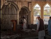 61 قتيلا و175 جريحا.. تفاصيل تفجير مسجد فى باكستان.. فيديو