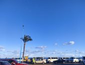 طقس الإسكندرية اليوم.. استقرار ملحوظ ودرجة الحرارة الصغرى تسجل 12 درجة