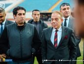 لجنة الإسماعيلى تجدد الثقة فى ميدو ورفاقه وتقرر صرف مكافآت الفوز على الداخلية