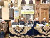 أوقاف الإسكندرية تطلق قوافل دعوية عن حق الطفل وبناء الأسرة 