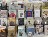 جولة في أجنحة دور النشر العربية بمعرض الكتاب 2023.. ماذا لديها؟