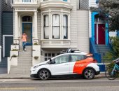 سان فرانسيسكو تطالب بوقف تشغيل السيارات ذاتية القيادة بسبب حوادث السلامة