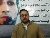 اسمع وأحكم بنفسك.. "عابدين" بدأ حفظ القرآن الكريم فى سن 3 سنوات بالمنيا.. فيديو