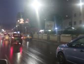 "نوة الكرم" مستمرة.. توقعات بأمطار رعدية مصحوبة بحبات البرد غدا على الإسكندرية