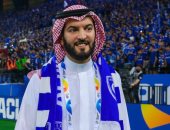 رئيس الهلال السعودي: طموحنا تحقيق أفضل مشاركة فى مونديال الأندية