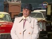 "سيد سيما" أشهر مقتني سيارات قديمة منذ 55 عاماً.. تقرير على "DMC"