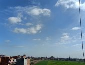 طقس الشرقية مائل للبرودة غائم أغلب الأوقات.. صور 