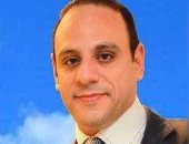 "عدوى" رئيسا للقطاع التجاري بشركة مصر للطيران للخطوط الجوية