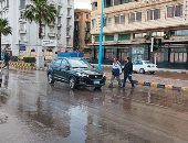 طقس شتوى بارد  فى المحافظات.. غلق ميناء العريش بسبب ارتفاع الأمواج..الدفع بـ1300 طاقم فنى لمواجهة سوء الأحوال الجوية بالبحيرة.. أجواء باردة ورياح بالغربية والمنوفية.. والرياح تلغى رحلات البالون الطائر فى الأقصر