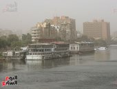 توقعات بأمطار على السواحل الشمالية وشبورة بأغلب الأنحاء.. والصغرى بالقاهرة 10