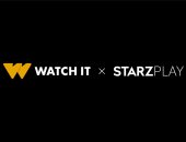 STARZPLAY وWATCH IT تكشفان عن شراكة استراتيجية جديدة لعرض أبرز الإنتاجات العربية والأجنبية والرسوم المتحركة فى اشتراك واحد