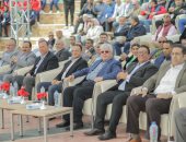 التعليم العالى تعلن نتائج فعاليات أسبوع قادة الجامعات الأهلية والتكنولوجية