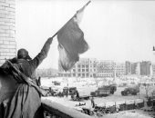 ذكرى موقعة ستالينجراد..انتهاء أكثر المعارك دموية فى تاريخ البشرية عام 1943