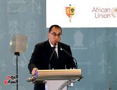 مصطفى مدبولى يحضر "قمة داكار لتمويل تنمية البنية التحتية فى أفريقيا" بالسنغال