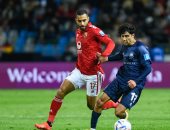  ما غيابات الأهلى والمصري البورسعيدى فى لقاء كأس مصر ؟