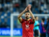 محمد عبد المنعم: سنبذل قصارى جهدنا أمام ريال مدريد لتحقيق الحلم