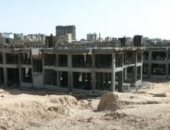 وفد أوروبى يزور عددا من مشروعات مبادرة الرئيس السيسى لإعمار غزة