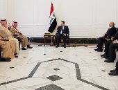 العراق والسعودية يؤكدان ضرورة تفعيل مجلس التنسيق المشترك بين البلدين