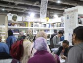 أكثر من 150 ألف نسخة مبيعات قطاعات وزارة الثقافة بمعرض القاهرة الدولى للكتاب