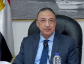محافظ الإسكندرية: الدولة تولى اهتمامًا كبيرًا بمشروعات مجالات تغير المناخ