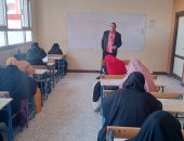إطلاق مبادرة "لا أمية مع تكافل" لدعم تعليم الكبار بالإسماعيلية 