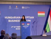 وزيرة التعاون الدولى: مصر تتبنى منهجا للإصلاح الاقتصادى يقوم على الشراكة مع القطاع الخاص