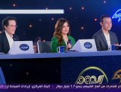 بدء المرحلة الثانية "تحدى الدقيقة الواحدة" فى الموسم الثانى من الدوم