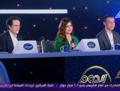 لجنة تحكيم التقديم التليفزيونى بـ"الدوم" تختار 15 متسابقا للمرحلة الجديدة