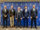 توقيع اتفاق تعاون مرتقب بين الوكالة المجرية والمنطقة الاقتصادية بنهاية الشهر الجارى